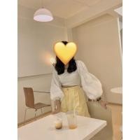ราคา เสื้อ pomelo เสื้อครอปpomelo (10105787911)