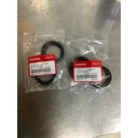 ราคา ซิล/ซีนโช้คหน้าCBR650f/CB650f/CBR650r/CB650r/CB500X/CB500F/CBR500Rแท้เบิกศูนย์(ขายเป็นชิ้น 1ชิ้น=1ข้าง) (27901734186)