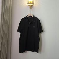 ราคา BOSS HUGO BOSS – Slim Fit Polo Shirt (มือสอง) (40461279617)