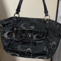 ราคา กระเป๋าสะพายCoach Coach bag (5516018466)