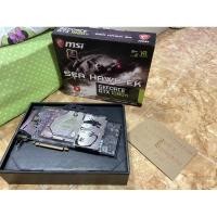 ราคา GEFORCE GTX 1080Ti SEA HAWK EK (9035605310)