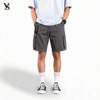ราคา KATUN LOKAL VCTRS Cargo Shorts Premium Cotton Chinos Local Brand Boardshort Mens Trend Cool Size L-XL (52110130470)
