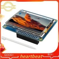 ราคา หน้าจอสัมผัสขนาด 2.4 นิ้วสําหรับ Zero/W/2 W SPI อินเทอร์เฟซ TFT LCD Monitor 320x240 จอแสดงผลสําหรับ Pi 5 4B 3B + 3B 3A + (52213886195)
