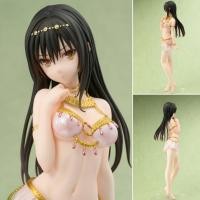ราคา Figure ฟิกเกอร์ To Love Ru Darkness ทูเลิฟรู ดาร์กเนส Yui Kotegawa ยุย โคเทงาวะ Hobby Japan Limited Amakuni (5714500462)
