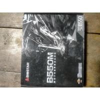 ราคา เมนบอร์ด biostar b550m am4 (19518787998)
