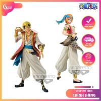 ราคา ของแท้ Banpresto One Piece Koala - ฟิกเกอร์ Sabo - Treasure Cruise World Journey vol.6 (57160398957)