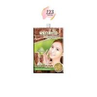 ราคา (1ซอง) Fuji Tanaka BB Cream ฟูจิ ทานาคา บีบี ครีม 10 กรัม (28787179259)