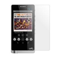 ราคา 3 ชิ้น Anti-Scratch LCD ป้องกันหน้าจอ Guard Shield ฟิล์มสําหรับ Sony Walkman NWZ-ZX1 อุปกรณ์เสริม (40132283662)