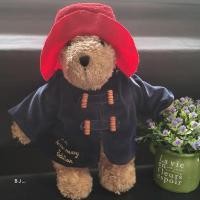 ราคา ตุ๊กตาหมี Vintage Paddington Bear 40th Anniversary แท้ (43079348613)