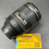 ราคา NIKON 24-120mm f4 VR (เลนส์อเนกประสงค์) (27571326486)