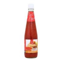 ราคา [สินค้าส่งด่วน] ม้าบิน น้ำจิ้มไก่ 690 ก. (47813291200)