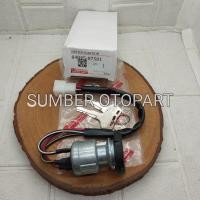 ราคา Original Daihatsu S75 S88 S89 Zebra Hijet 1.0cc 1000cc Starter Switch กุญแจจุดระเบิด (55151392978)