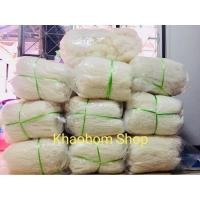 ราคา วุ้นเส้นใสหมูกระทะ10แถม1=11กิโลกรัม (5959194813)