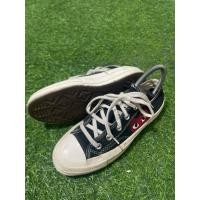 ราคา รองเท้า Converse play x comme des garcons ct70 ไซส์ 36.5 (50860444441)