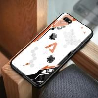 ราคา LAYAR HP ( 04) Softcase Glossy สําหรับ Oppo A1K/oppo a3s/oppo a5s/oppo a3 pro 5g/oppo a3x/oppo a5i/oppo a5 2020 a5i/oppo a5i/oppo a5i/oppo a5 2020 a5i/oppo a5i 2020/oppo a6x 4g/5g /oppo a6x/a6/a6t/ - 