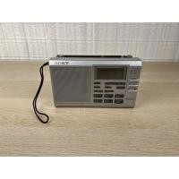 ราคา Sony ICF-SW35 วิทยุวินเทจ FM/AM/SW/LW วินเทจระดับ Hi-End ประสิทธิภาพสูงสุดในระดับ consumer ผลิตพ.ศ. 2543 (21760490336)