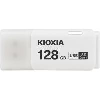 ราคา Kioxia U301 USB 3.2 (Gen1) 128GB (KXA-LU301W128GG4) FlashDrive (20657901887)