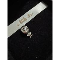 ราคา Pandora Charm - Skeleton มือสอง แท้ 100% (46453394074)