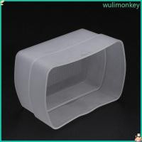 ราคา Flash Bounce Diffuser Softbox For YONGNUO YN560 YN565EX 580EXII Speedlite (40575315665)