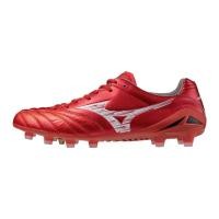 ราคา รองเท้าฟุตบอล สตั๊ดฟุตบอล Mizuno Monarcida Neo III Elite FG (หนังจิงโจ้) (46754927046)