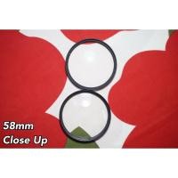 ราคา ฟิลเตอร์ 58mm Close-up Filter (19066130259)