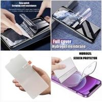 ราคา HYDROGEL CLEAR - ฟิล์มกระจกนิรภัย SAMSUNG GALAXY /S7 EDGE/S8/S9/S20/S21/S22/S23/NOTE 8/NOTE 10/NOTE 20 (45352414817)