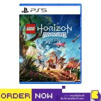 ราคา [+..••] PS5 LEGO HORIZON ADVENTURES (เกม PlayStation 5™) (26463011681)