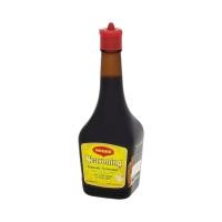ราคา [สินค้าส่งด่วน] แม็กกี้ซอสปรุงรส 200ซีซี. MAGGI SEASONING SAUCE 200 CC (45562477841)