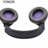 ราคา YONDR หูฟัง M50X SX1 เบาะ Pad Protector สําหรับ Audio Technica หูฟังสําหรับเล่นเกม ATH MSR7 หูฟังอุปกรณ์เสริม (56613888045)