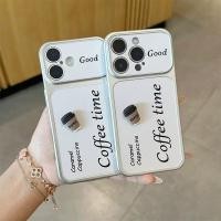 ราคา กาแฟตุ๊กตาเคสโทรศัพท์สําหรับ OnePlus Nord N300 N200 N30 SE N20 CE5 CE4 Lite 5 3 5G 4G คู่หรูหราปกอ่อน (44282677420)
