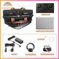 ราคา ฝน❤ เคสป้องกัน EVA ความจุขนาดใหญ่สําหรับ Numark Party Mix II/Pioneer DJ DDJ-200 (45262610695)