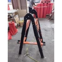 ราคา [0177] BARCO บันไดยืดหดอเนกประสงค์ (เหล็กกล้า) รุ่น 2x8 6.60 เมตร (48811142672)
