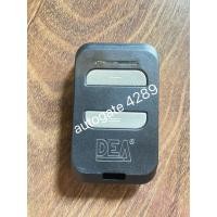 ราคา DEA รีโมท มอเตอร์ ประตูรั้ว รีโมทมอเตอร์ประตูรั้ว มอเตอร์ประตูรีโมท (7435757183)