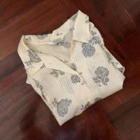 ราคา USED เสื้อเชิ้ตวินเทจ (1422820673)