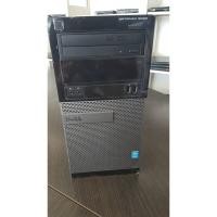 ราคา PC DELL Optiplex 3020MT I5-4590 @3.3 RAM 4 ราคาถูกๆจัดไปเลย (9552734837)