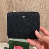 ราคา Used Kate Spade Wallet ของแท้ 100% จาก shop emquartier (4818469354)
