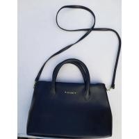 ราคา กระเป๋า Snidel หนังสีดำสวยถือสะสาย (15646012205)