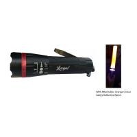 ราคา Xugel FlashLight and Safety กระบองสะท้อนแสง (46307431427)