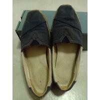 ราคา รองเท้า toms ผู้หญิงมือสอง แท้100% (22546763606)
