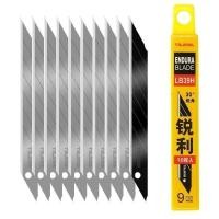 ราคา TAJIMA TAJIMA Art Blade 9 มม.ใบมีดขนาดเล็ก LB30H39H50H18mm62H เกรดอุตสาหกรรม 22 ใบมีดขนาดใหญ่ (46110188441)