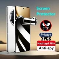ราคา 2 ชิ้น Matte Soft Hydrogel ฟิล์มสําหรับ Ulefone Armor หมายเหตุ 17 10 13P 14 15 16 19 20 6 6P 6T 7 9P S11 Ultra Pro Anti Spy ความเป็นส่วนตัวและ HD ป้องกันหน้าจอ Anti Blue Light ฟิล์ม (58113460955)