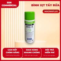 ราคา Magnaflux SKC-S น้ํายาทําความสะอาดพื้นผิวตรวจสอบรอยแตก, ขวด 400G (42781062870)