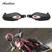 ราคา For DUCATI Hypermotard 820 Hyperstrada 821 2013 2014 2015 Right Brake Side Left Clutch Side HandGua (45452700380)