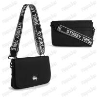 ราคา กระเป๋า Stussy Logo Shoulder Bag (Stussy AU) (22788193903)