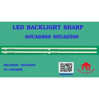 ราคา หลอดไฟ BACKLIGHT SHARP 60UA6800 60UA6500 LC-60UA6800X 60UA6500A 4T-C60AH8X (20885203743)