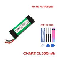 ราคา CS-JMF310SL Flip 4ลำโพงบลูทูธแบตเตอรี่ GSP872693 01สำหรับ JBL Flip 4 Special Edition แบตเตอรี00 (13797998012)