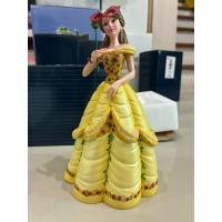 ราคา Beauty & the beast #showcase #disney #bell (41328969177)