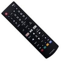 ราคา รีโมท AKB ใหม่ล่าสุด75095303 สําหรับ LG สมาร์ททีวี 49UJ6300 55UJ6300 55LJ550M 55UJ6540 70UJ6570 อะไหล่เปลี่ยน (45408723480)