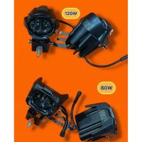 ราคา ไฟSport Light(สปอร์ตไลท์)80W / 120Wติดกับรถได้ทุกรุ่น (48852951247)