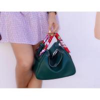 ราคา กระเป๋าหนังแท้Lindy (6477980111)
